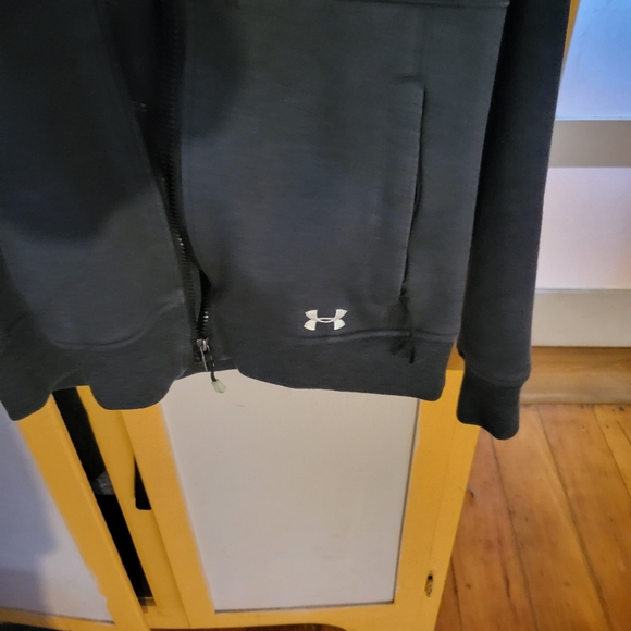 Under Armour infrared jacket - Picture 3 of 4